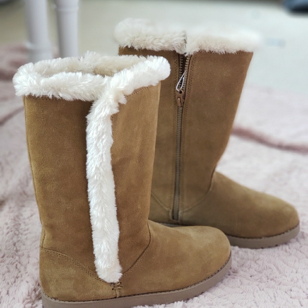 Womens boots